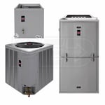 Rheem WA1443WW95T100M