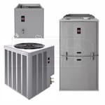 Rheem WA1648W801T075UH