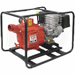 Riverside Pumps TP3B