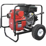 Riverside Pumps TP4V