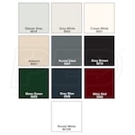 Runtal NTREG-3320Chrome