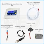 SAM Controllers CCR100