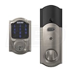 Schlage BE469ZP CAM 619