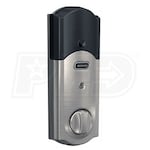 Schlage BE469ZP CAM 619