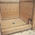 Schluter KEBA100/250/5M