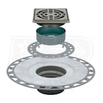 Schluter KERDI-SHOWER-KIT - 32