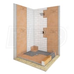 Schluter KSK9651525PVCE