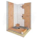 Schluter KSK9651525SPVC