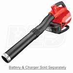 Shindaiwa (by ECHO)  EB6000W Blower & T3000 String Trimmer 56-Volt Kit (Includes 2 Batteries & 1 Charger)