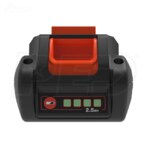 Shindaiwa STD-DH2000W