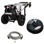 Simpson MSH3125-S-KIT