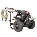 Simpson MSH3125-S-KIT