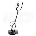 Simpson PowerShot Professional 4400 PSI (Gas - Cold Water) Pressure Washer Kit w/ 20