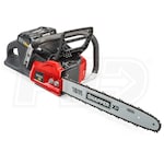 Snapper XD 82-Volt Lithium Ion Cordless Self-Propelled Mower, Leaf Blower, Chainsaw & String Trimmer Combo Kit