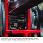 Split Second 45-0503