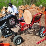 Split Second 45-0507