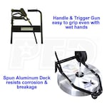 Steel Eagle ASE0017T-SD