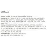 Sugihara VT3U-8Q62HV