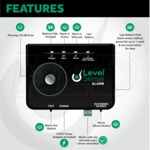 Level Sense LS-ALM-120V-US-RETAIL