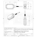 Sump Alarm SA-2359-5