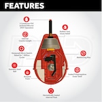 Sump Alarm SA-2368-33