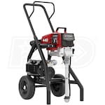 Titan Multifinish 440 3300 PSI 0.58 GPM Electric Portable Air Assisted Airless Paint Sprayer w/ Gun, Hose & Tip