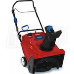 Toro 621QZE