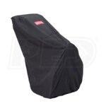 Toro Single-Stage Snow Blower Cover