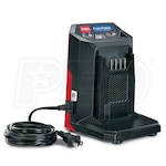 Toro MAX Flex-Force 60-Volt Lithium-Ion Battery Charger