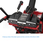Troy-Bilt 31AM66P3766
