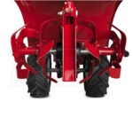 Troy-Bilt Super Bronco