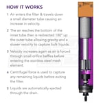 Tsunami 21999-0960-MM