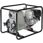 Tsurumi Pump EPT3-100HA