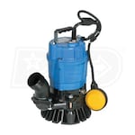 Tsurumi Pump HSZ3.75S