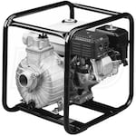 Tsurumi Pump TE3-50HA