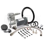 VIAIR 330C IG 12-Volt 150-PSI  Industrial Grade Series Air Compressor Kit (100% Duty Cycle @ 100 PSI)
