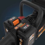 WORX WG385