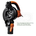 WORX WG509