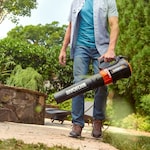 WORX WG521