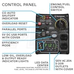 Westinghouse IGEN2500C