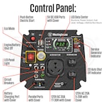 Westinghouse IGEN4000C
