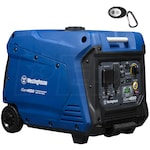 Westinghouse IGEN4500-SD