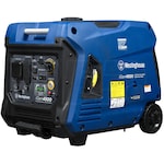 Westinghouse IGEN4500-SD