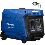 Westinghouse IGEN4500-SD