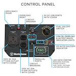 Westinghouse IGEN4500CV