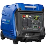 Westinghouse IGEN4500DFC