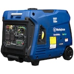 Westinghouse IGEN5000DFC