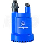 Westinghouse Pumps WH25U