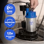 Westinghouse Pumps WH50SS