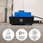 Westinghouse Pumps WHCP